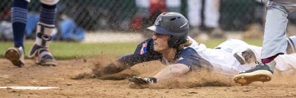 Prep Baseball Showcase