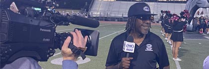 High School Game of the Week