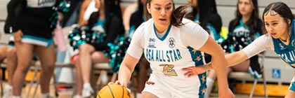 All-Star Basketball