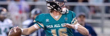 IE All-Star Football Classic