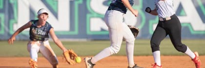 Prep Softball Showcase